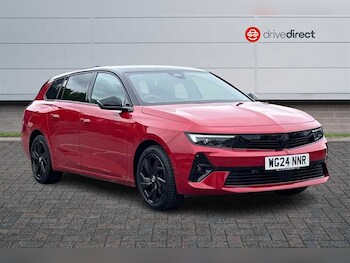Used Vauxhall Astra 2024 for sale - 78627033: Photo