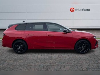 Used Vauxhall Astra 2024 for sale - 78627033: Photo