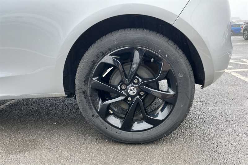 Used Vauxhall Corsa 2019 for sale - 77362831: Photo 10