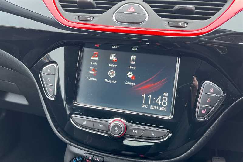 Used Vauxhall Corsa 2019 for sale - 77362831: Photo 19