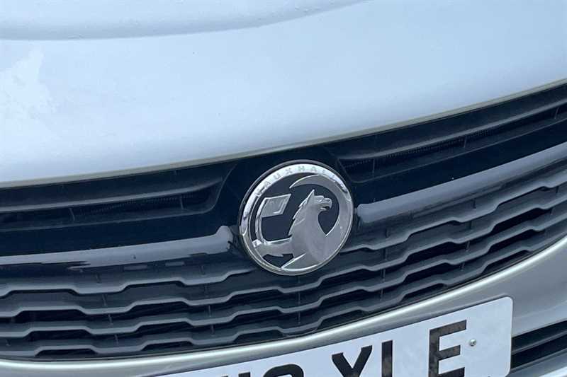 Used Vauxhall Corsa 2019 for sale - 77362831: Photo 30