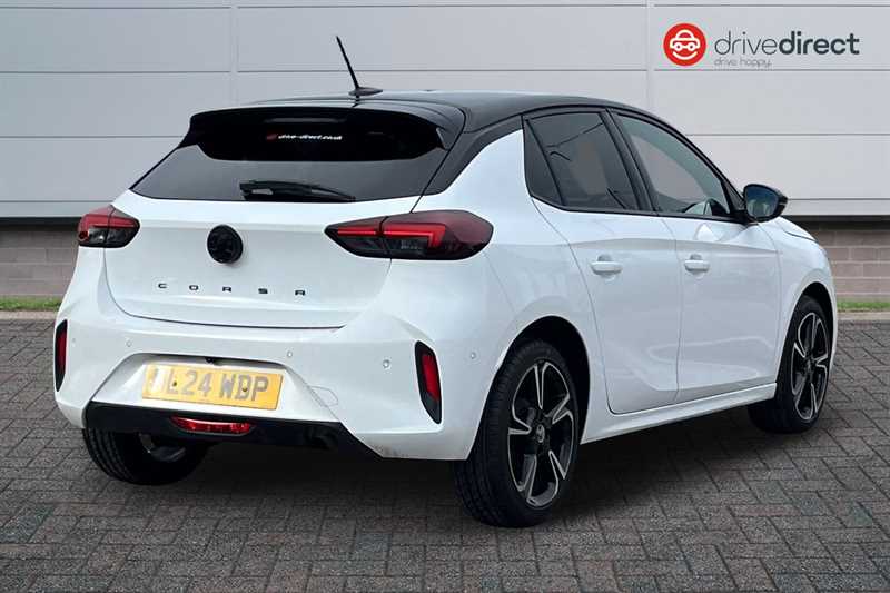 Used Vauxhall Corsa 2024 for sale - 78142336: Photo 3