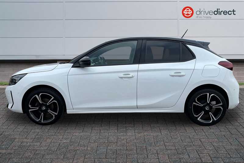 Used Vauxhall Corsa 2024 for sale - 78142336: Photo 6