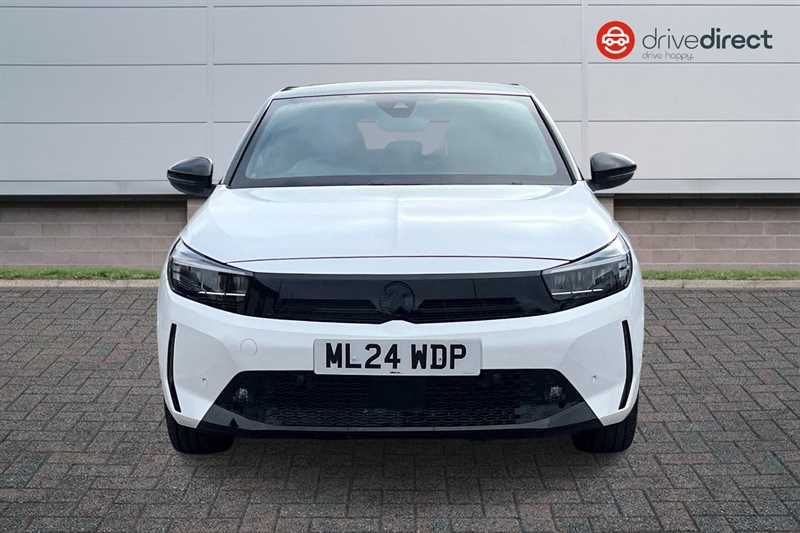 Used Vauxhall Corsa 2024 for sale - 78142336: Photo 8