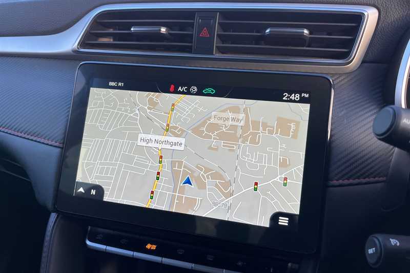 Used MG MG ZS 2023 for sale - 77415497: Photo 18