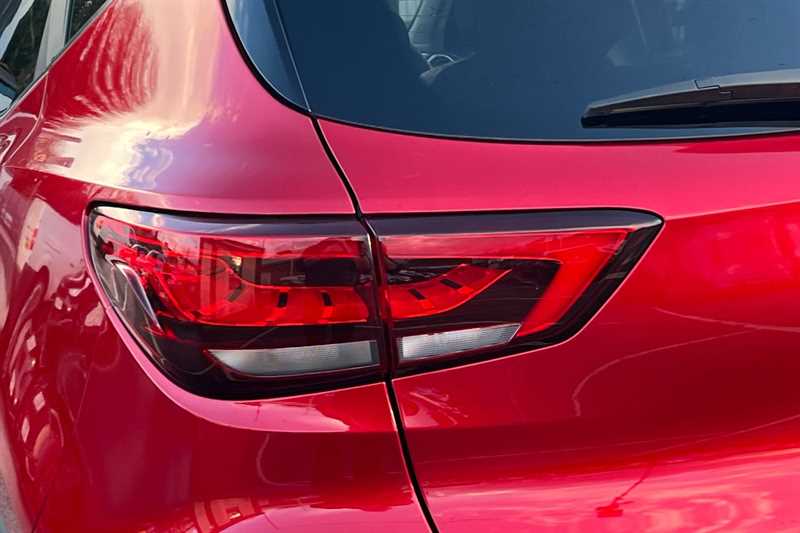 Used MG MG ZS 2023 for sale - 77415497: Photo 31