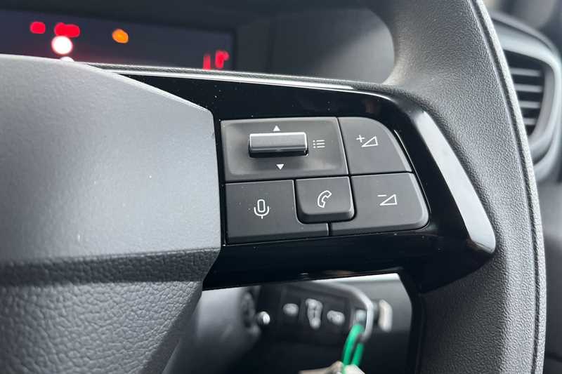 Used Vauxhall Vivaro for sale - 77914794: Photo 22