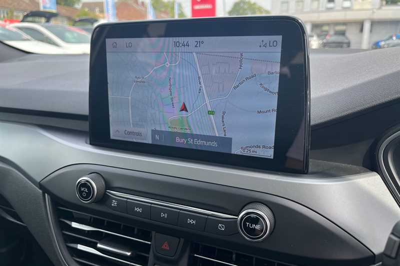 Used Ford Focus 2022 for sale - 76530103: Photo 17