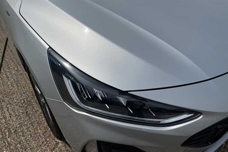 Used Ford Focus 2022 for sale - 76530103: Photo 28