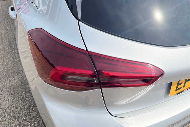 Used Ford Focus 2022 for sale - 76530103: Photo 31