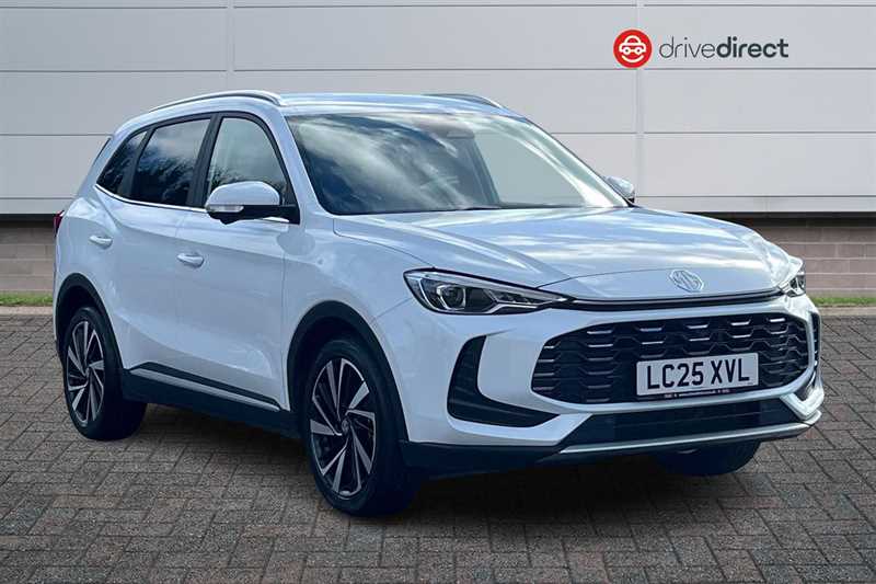 Used MG MG ZS 2025 for sale - 78022781: Photo 1