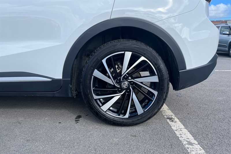 Used MG MG ZS 2025 for sale - 78022781: Photo 10