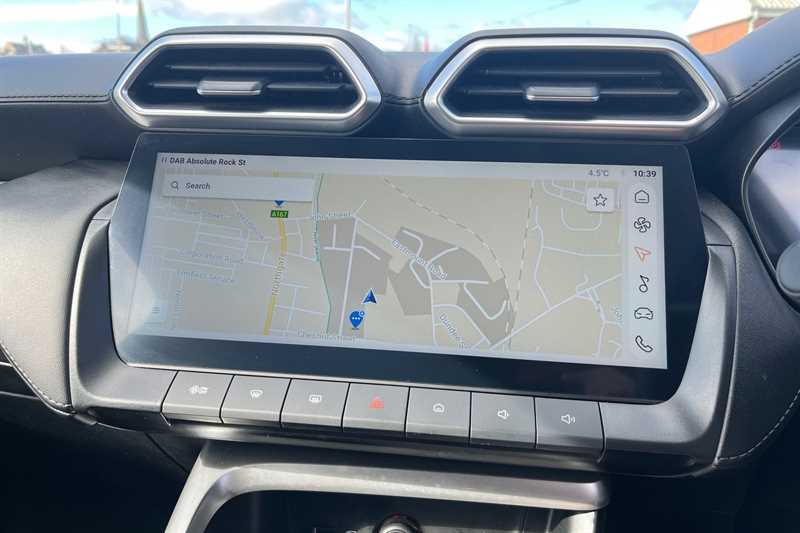 Used MG MG ZS 2025 for sale - 78022781: Photo 18