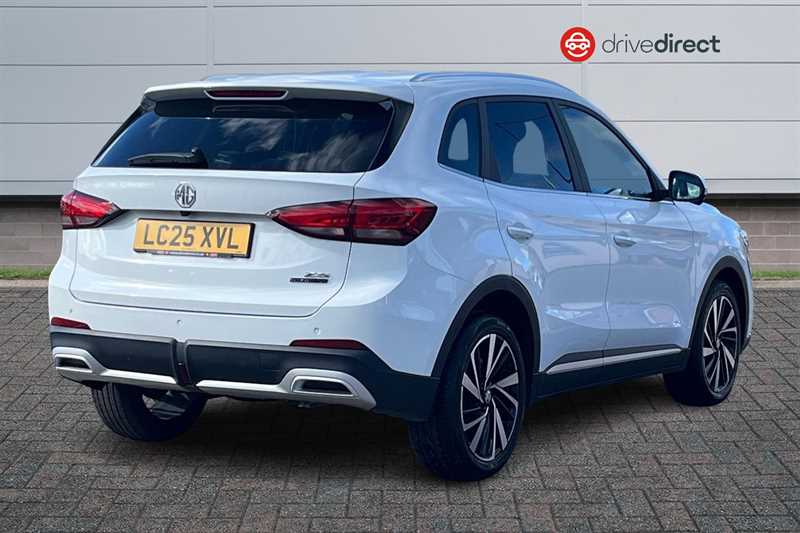 Used MG MG ZS 2025 for sale - 78022781: Photo 3