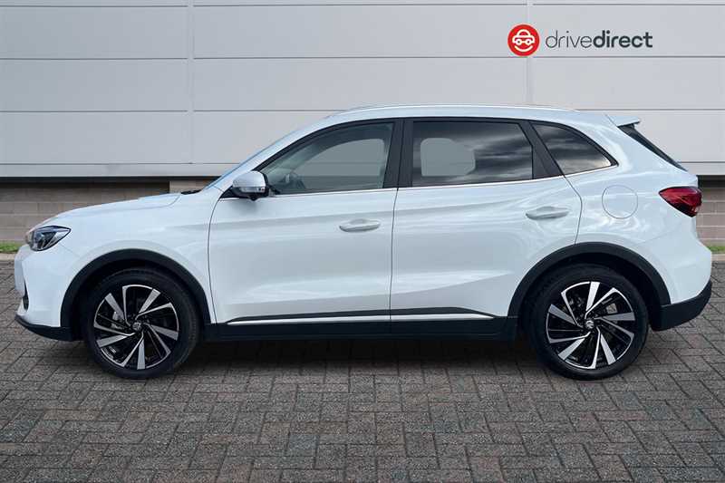 Used MG MG ZS 2025 for sale - 78022781: Photo 6