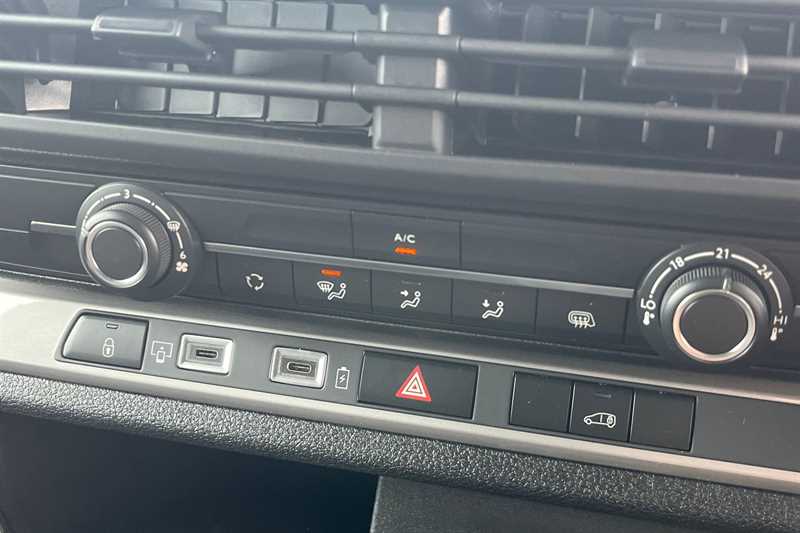 Used Vauxhall Vivaro 2024 for sale - 75785261: Photo 15