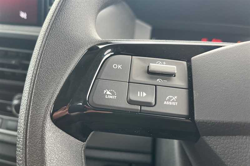 Used Vauxhall Vivaro 2024 for sale - 75785261: Photo 21