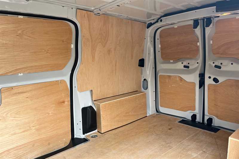 Used Vauxhall Vivaro 2024 for sale - 75785261: Photo 24