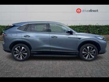 Used MG MG HS 2024 for sale - 74966672: Photo