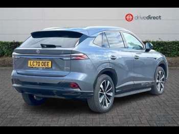 Used MG MG HS 2024 for sale - 74966672: Photo