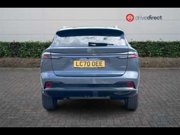Used MG MG HS 2024 for sale - 74966672: Photo