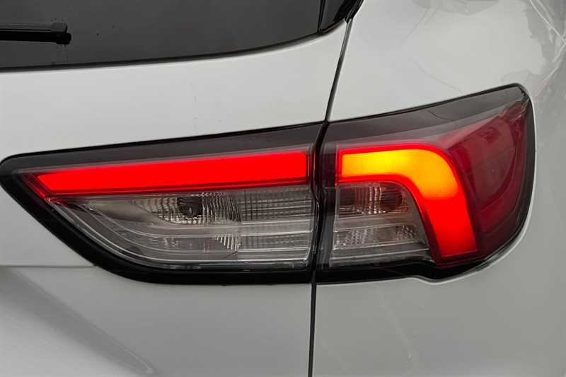 Used Ford Kuga 2021 for sale - 77445332: Photo 32