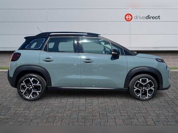 Used Citroen C3 Aircross 2023 for sale - 78377728: Photo