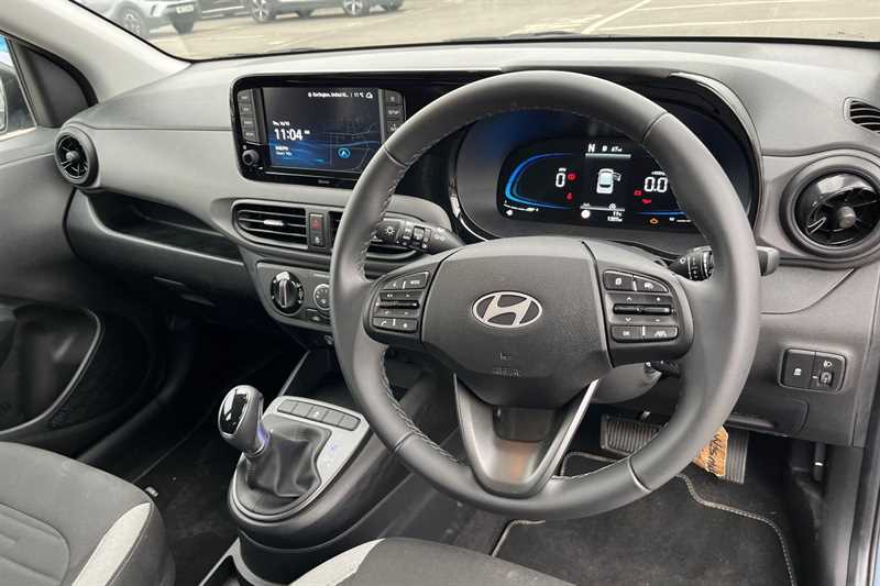 Used Hyundai i10 2025 for sale - 77844059: Photo 13