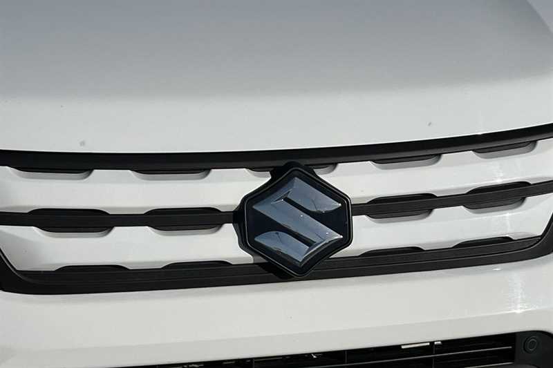 Used Suzuki Vitara 2017 for sale - 78120492: Photo 30