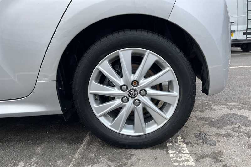 Used Toyota Yaris for sale - 77894644: Photo 11