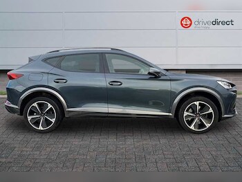 Used Cupra Formentor 2021 for sale - 77801270: Photo