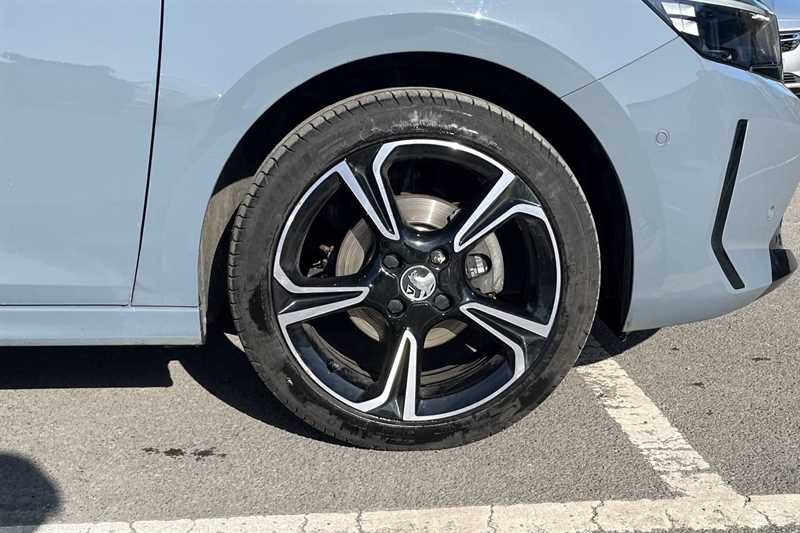 Used Vauxhall Corsa 2024 for sale - 77773154: Photo 11