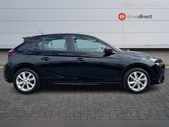 Used Vauxhall Corsa 2020 for sale - 78798444: Photo