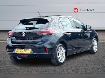 Used Vauxhall Corsa 2020 for sale - 78798444: Photo