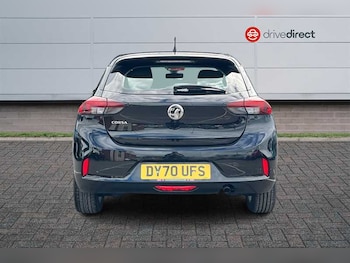 Used Vauxhall Corsa 2020 for sale - 78798444: Photo