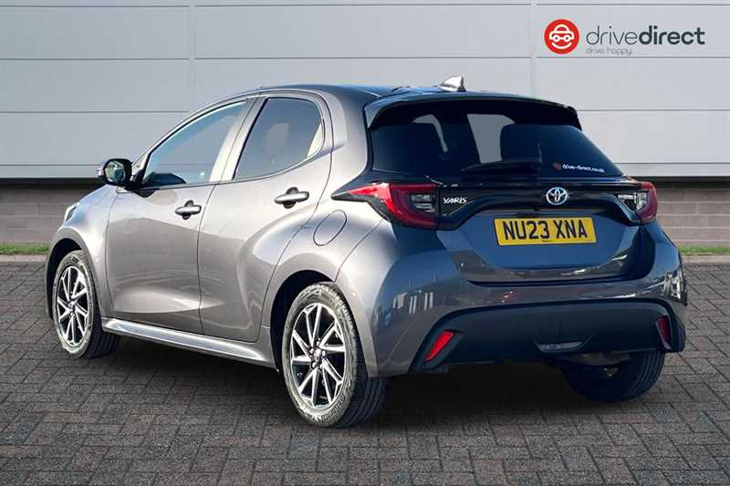 Used Toyota Yaris 2023 for sale - 78050220: Photo 5