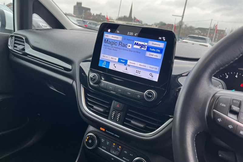 Used Ford Fiesta 2019 for sale - 77473812: Photo 14