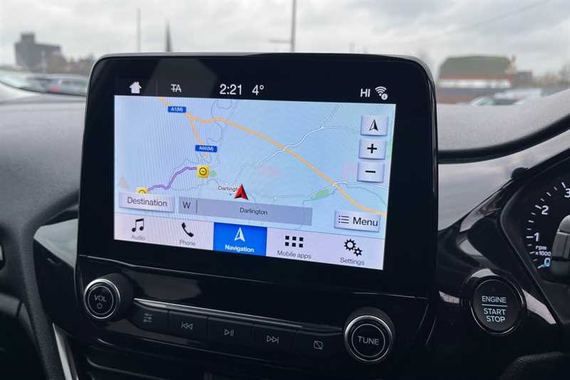 Used Ford Fiesta 2019 for sale - 77473812: Photo 18