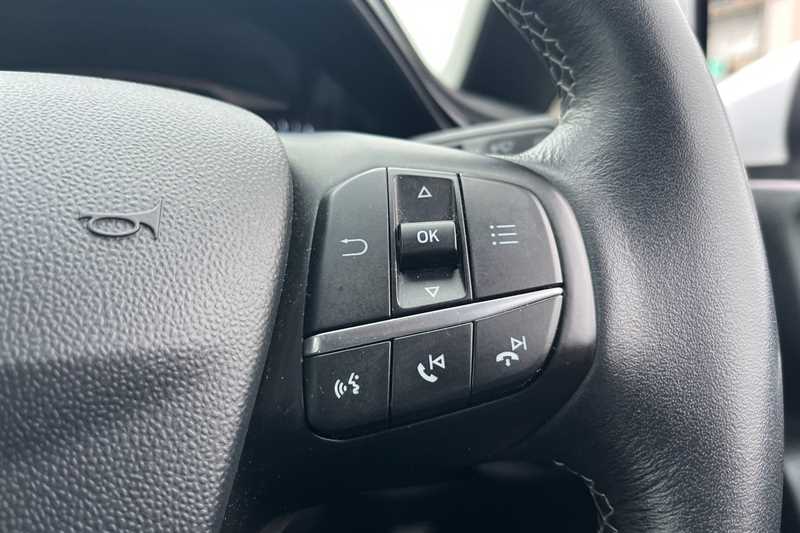 Used Ford Fiesta 2019 for sale - 77473812: Photo 22