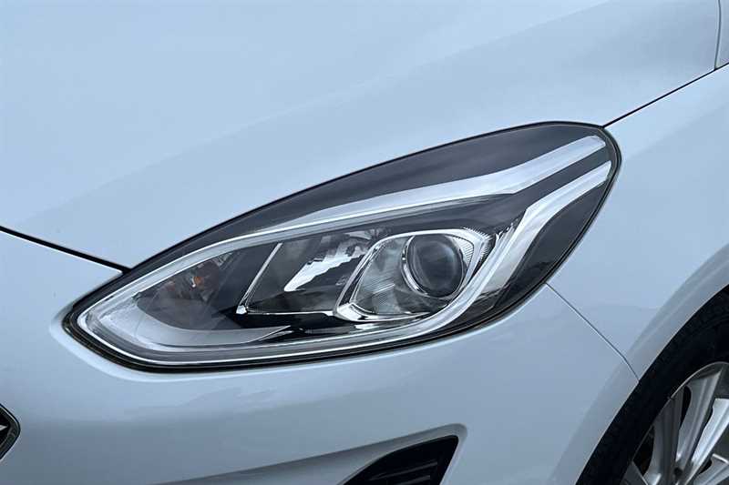 Used Ford Fiesta 2019 for sale - 77473812: Photo 29