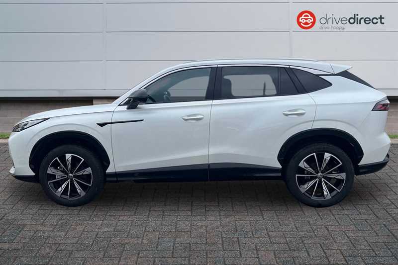 Used MG MG HS 2024 for sale - 77930284: Photo 6