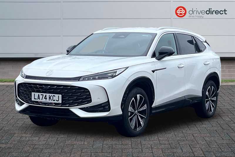 Used MG MG HS 2024 for sale - 77930284: Photo 7