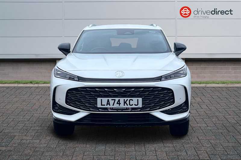 Used MG MG HS 2024 for sale - 77930284: Photo 8