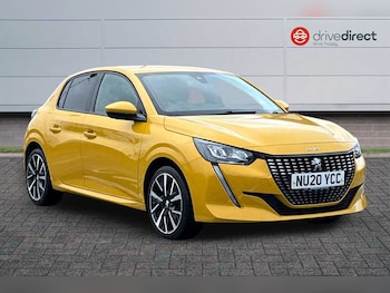 Used Peugeot 208 undefined for sale - 77309540: Photo