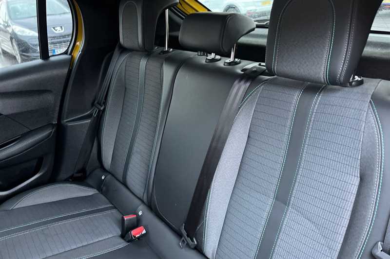 Used Peugeot 208 2020 for sale - 77309540: Photo 24