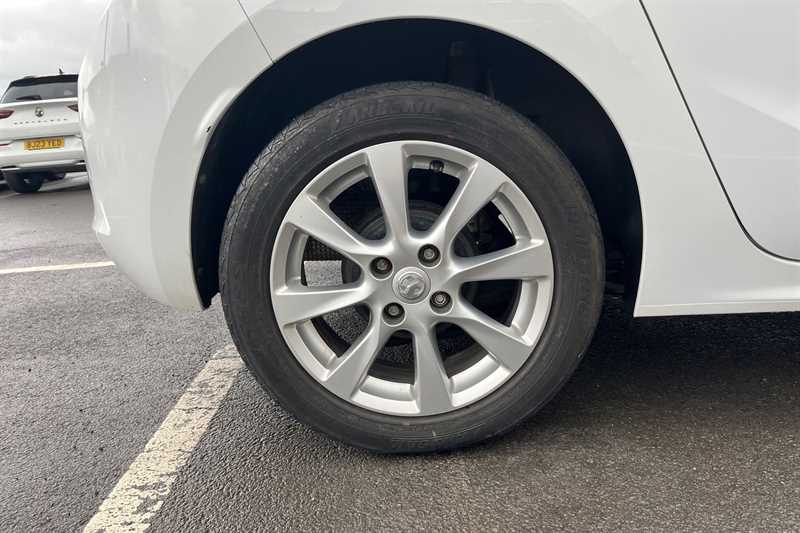 Used Vauxhall Corsa 2020 for sale - 76828399: Photo 12