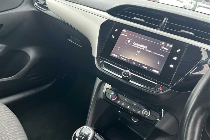 Used Vauxhall Corsa 2020 for sale - 76828399: Photo 14