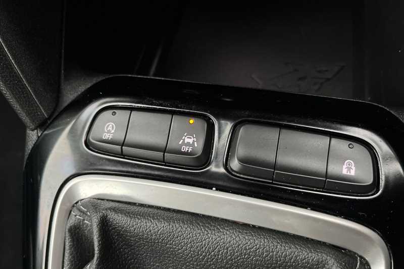 Used Vauxhall Corsa 2020 for sale - 76828399: Photo 15