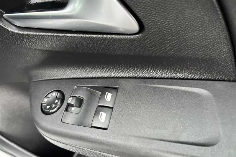 Used Vauxhall Corsa 2020 for sale - 76828399: Photo 16