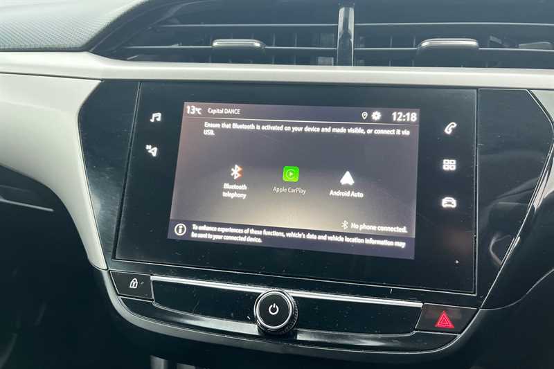 Used Vauxhall Corsa 2020 for sale - 76828399: Photo 19